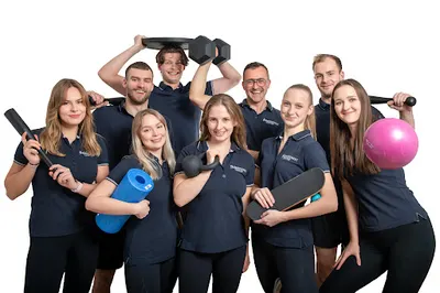 Fizjo Movement Center - Fizjoterapia Wrocław