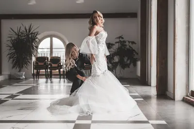 Dominika Laska - Agencja Ślubna SHE Wedding