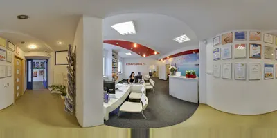 TRAVELIADA.PL Biuro Podróży